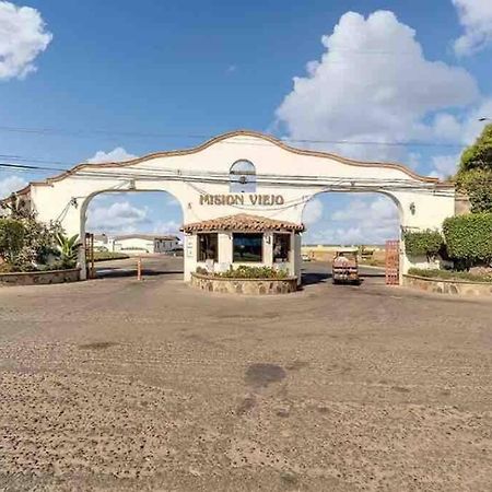 Stunning Luxury Ocean-Front Casa With Pool & Spa Villa La Bloquera Exterior photo